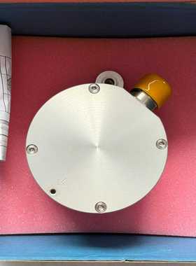 SCANCON编码器GOV93-2500-604312M