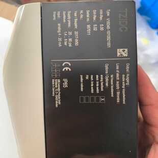 101521001适用 定位器V18345 议价