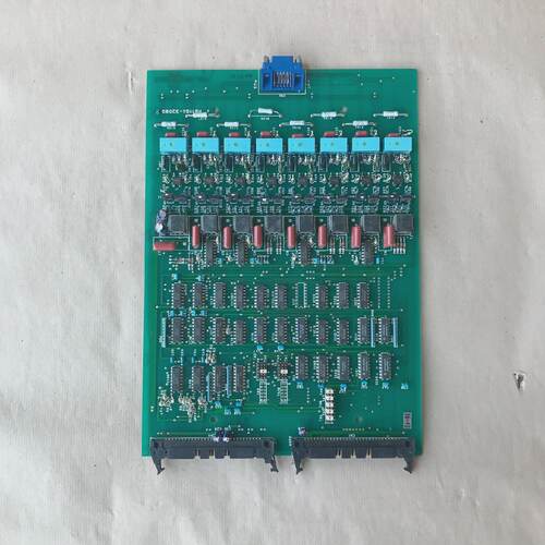OKI OAE60008LC PCB RB11643208G2