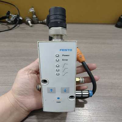 【议价】FESTO费斯托比例阀542234VPPM-6L-L-