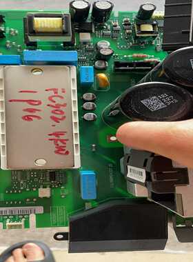 【议价】丹佛斯FC302P4KE66电源卡1TL488M