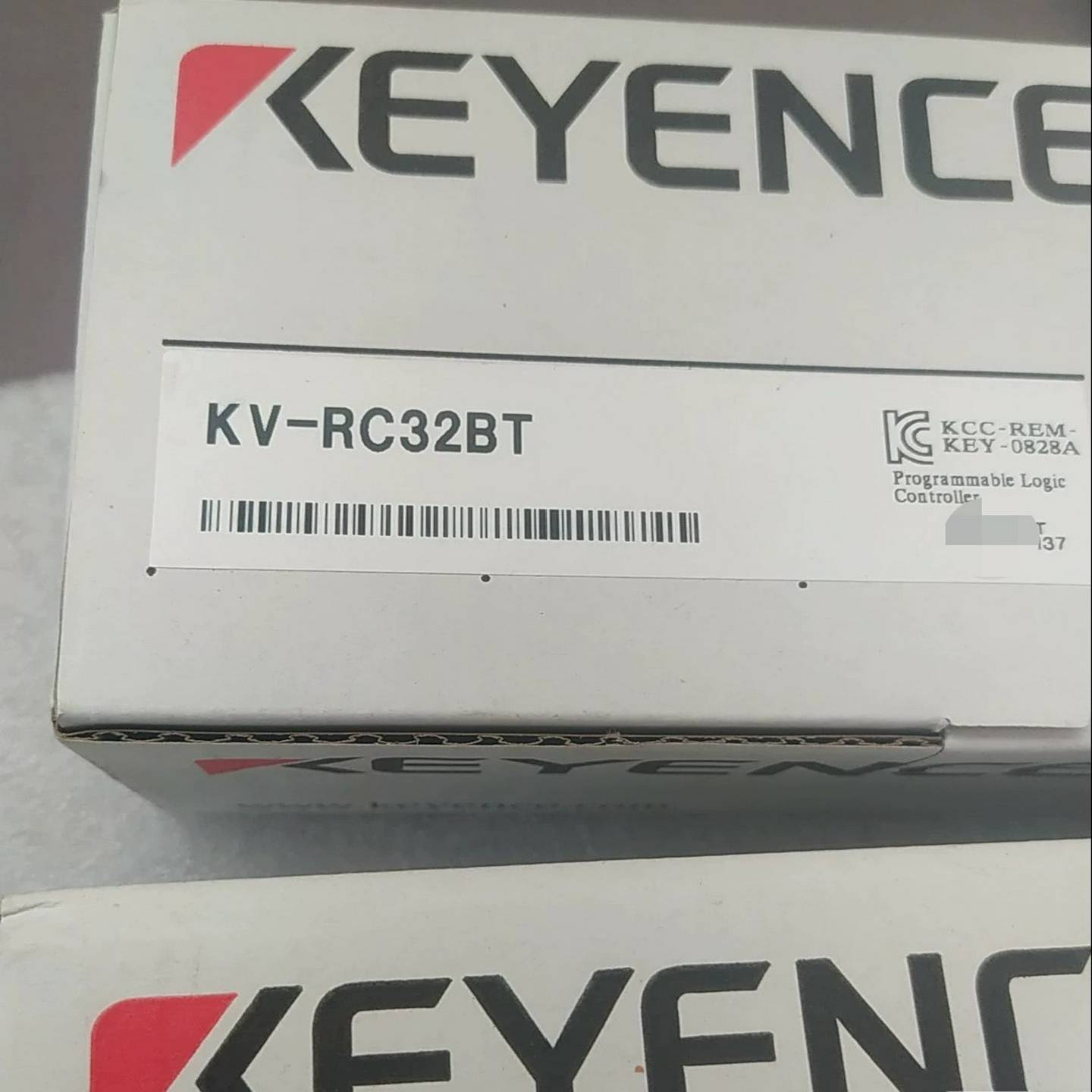 基恩士KEYENCEKV-RC32BT，全新原装正品，功能--议价商品
