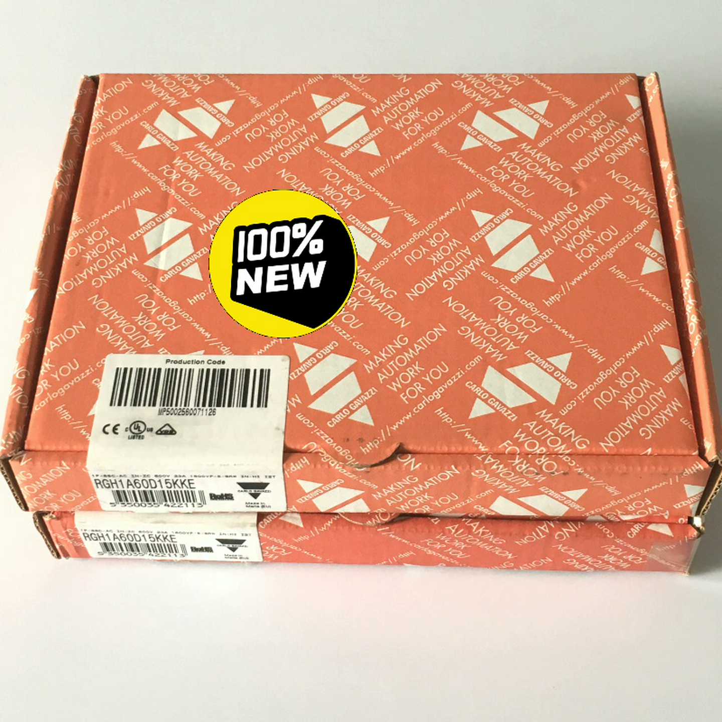 MDL瑞士佳乐固态继电器RGH1A60D15KKE询价