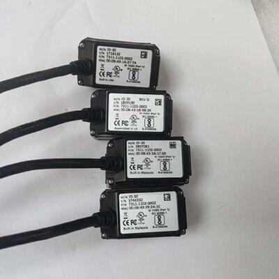 溢价-迈思肯ID30读码器PN731111020002议