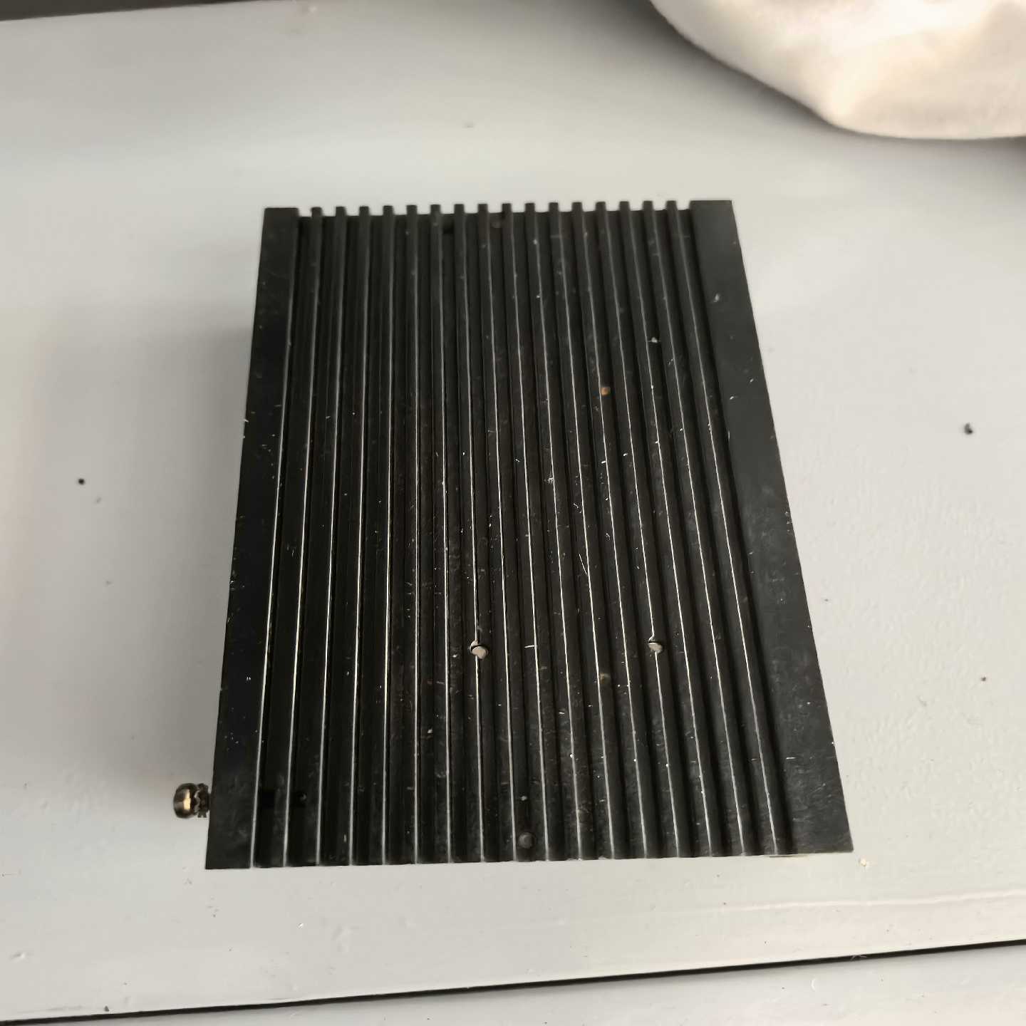 咨询-鸣志驱动器SSDC06－EC－H－F01功能正常，就一台功能