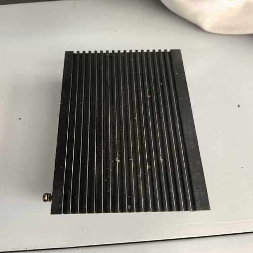 咨询-鸣志驱动器SSDC06－EC－H－F01功能正常，就一台功能