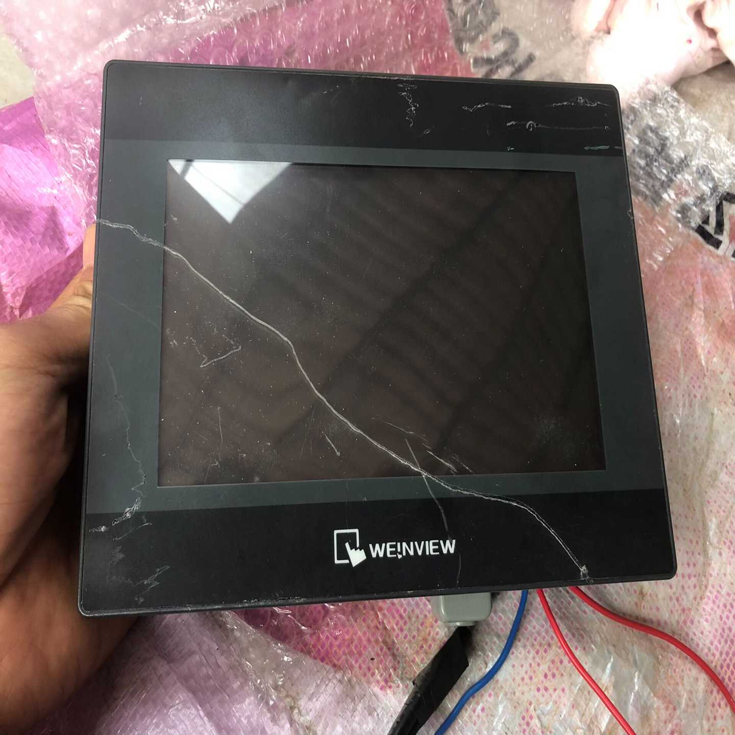 ，Weinview触摸屏TK6070iQ..成色如图，功询价