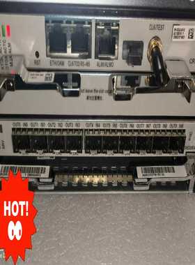 CR8D00EAGFC5，NE8000 M6系列 10端口千