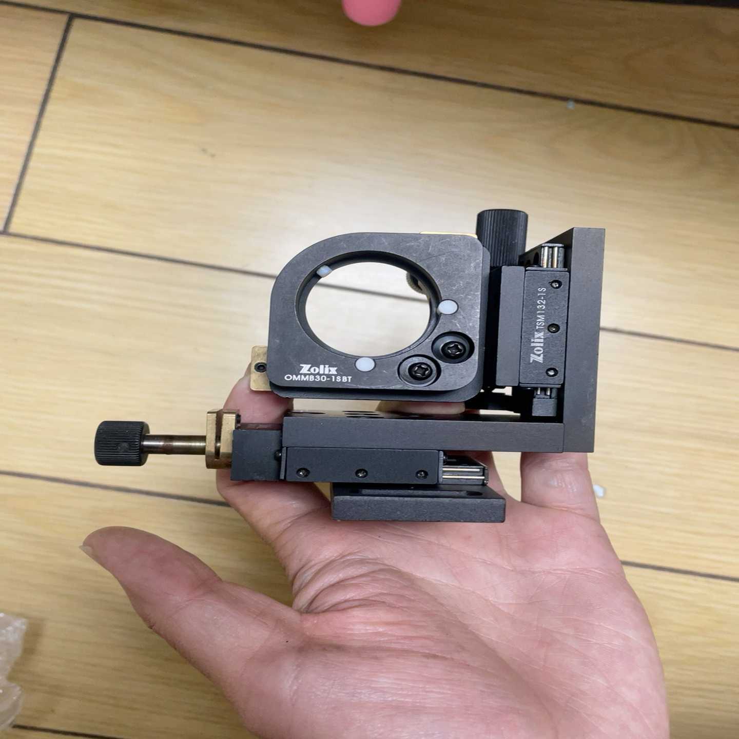 议价zolix滑台，用得上的来！适用