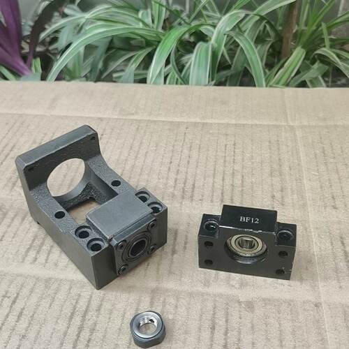 询价RBK1260伺服电机座连体支架一体式电机固定架4