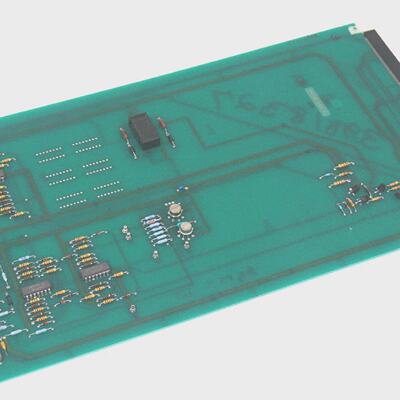 Used CINCINNATI MILACRON 35313566A pcs Plate 35313566A