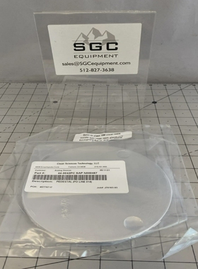 AppliedMaterialsPedestalPN:0021-70375REV:001CleanScie