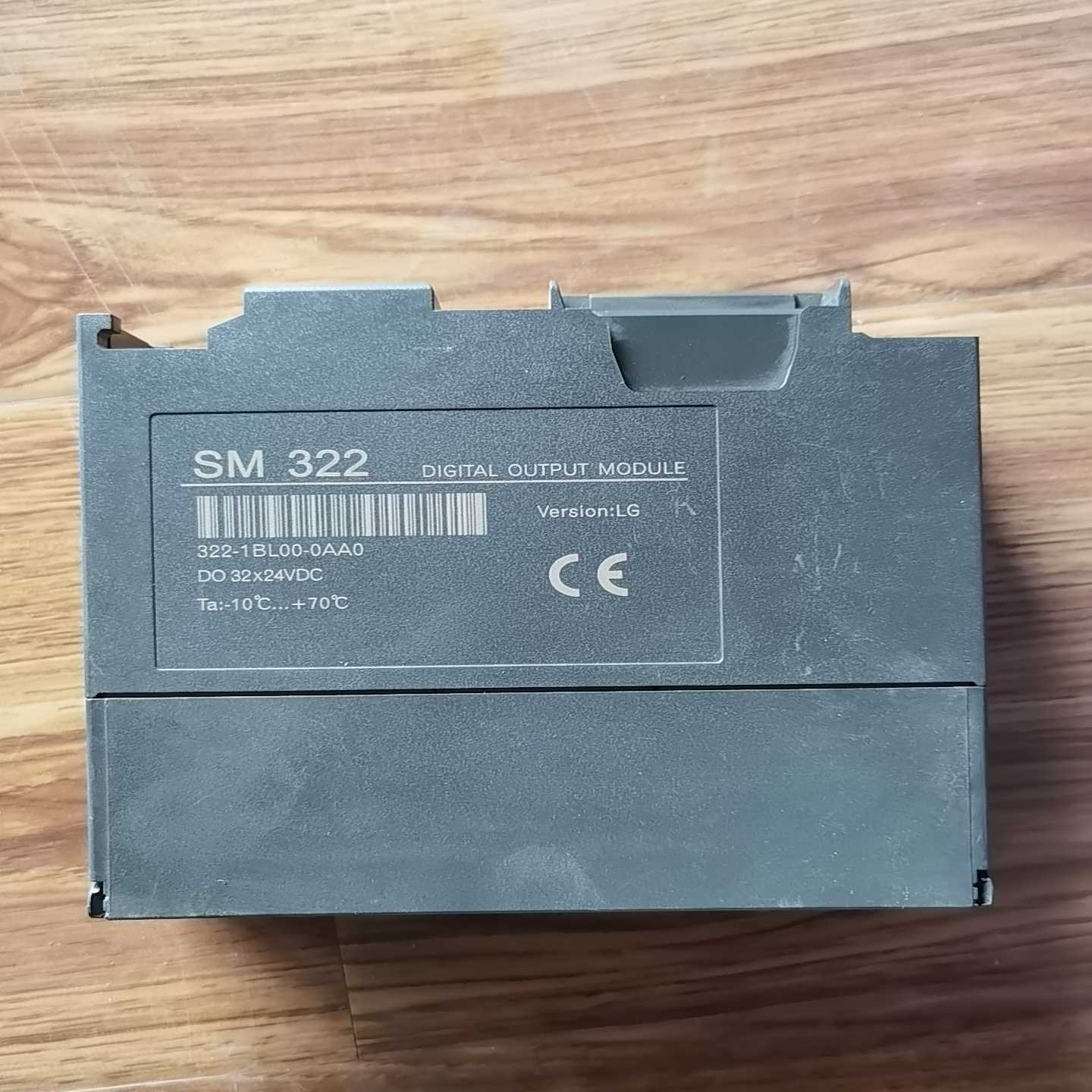 （碧碧商铺）6ES7322-1BL00-0AA0