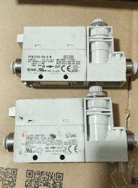 KS焊线机氮气控制阀PFM710SPFN710S-C6-A议价商品
