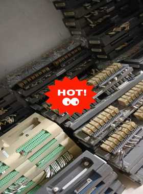 【议价】SCIYON南京科远DCS卡件模块底座BM131A适用