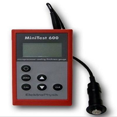 寻“”德国ElektroPhysik测厚仪传感器探头F0.5SIDSP可拆卸传感器
