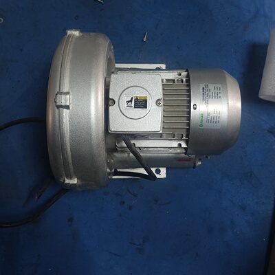FENRZ高压漩涡风机1.3KW220伏成色嘎嘎新无拍前询价
