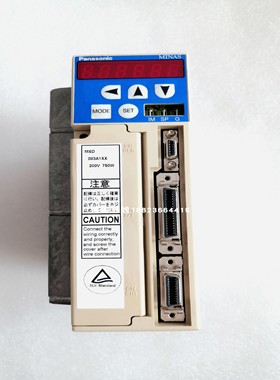 议价MSD083A1XMSD083A1XXMSD083A1XXV750W驱动器适用
