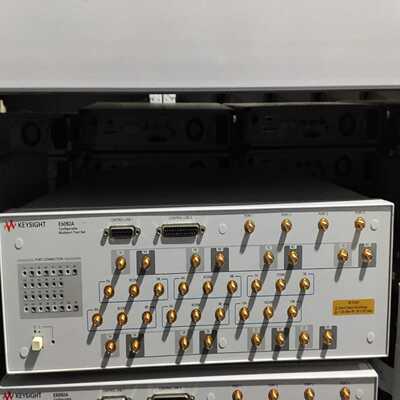 KEYSIGHTE5092A多端口测试仪，拍前请【询价】