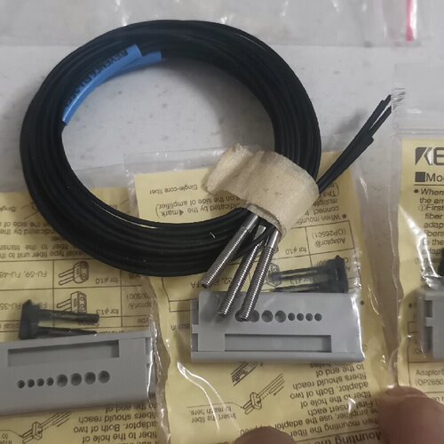 FU35FA基恩士光纤保证有3个-询