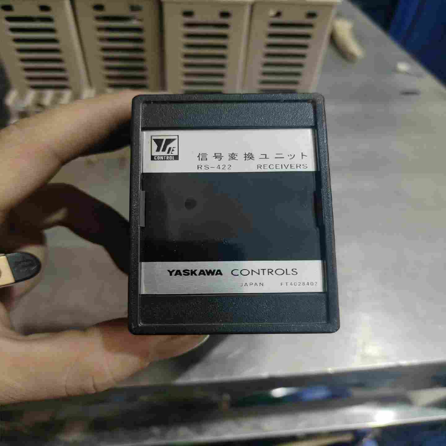 LRX-01/A2进口日本YASKAWA安川CONTR{议价}