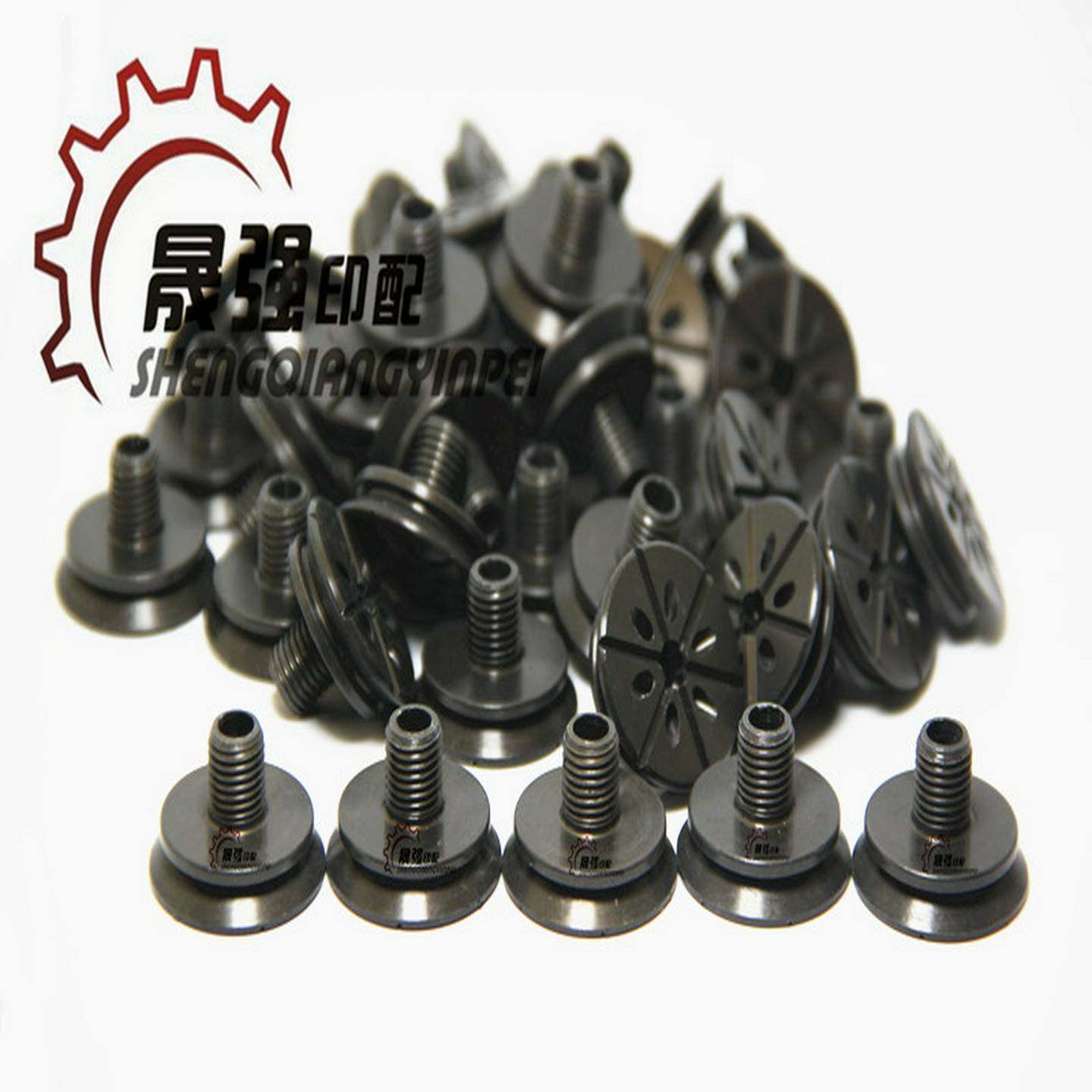 议价-海德堡小森机印刷机飞达前吸风递纸吸嘴头吸咀吸皮头