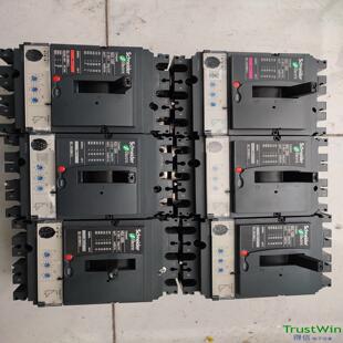 NSX100N MIC;议价 H塑壳断路器3P40A电子式