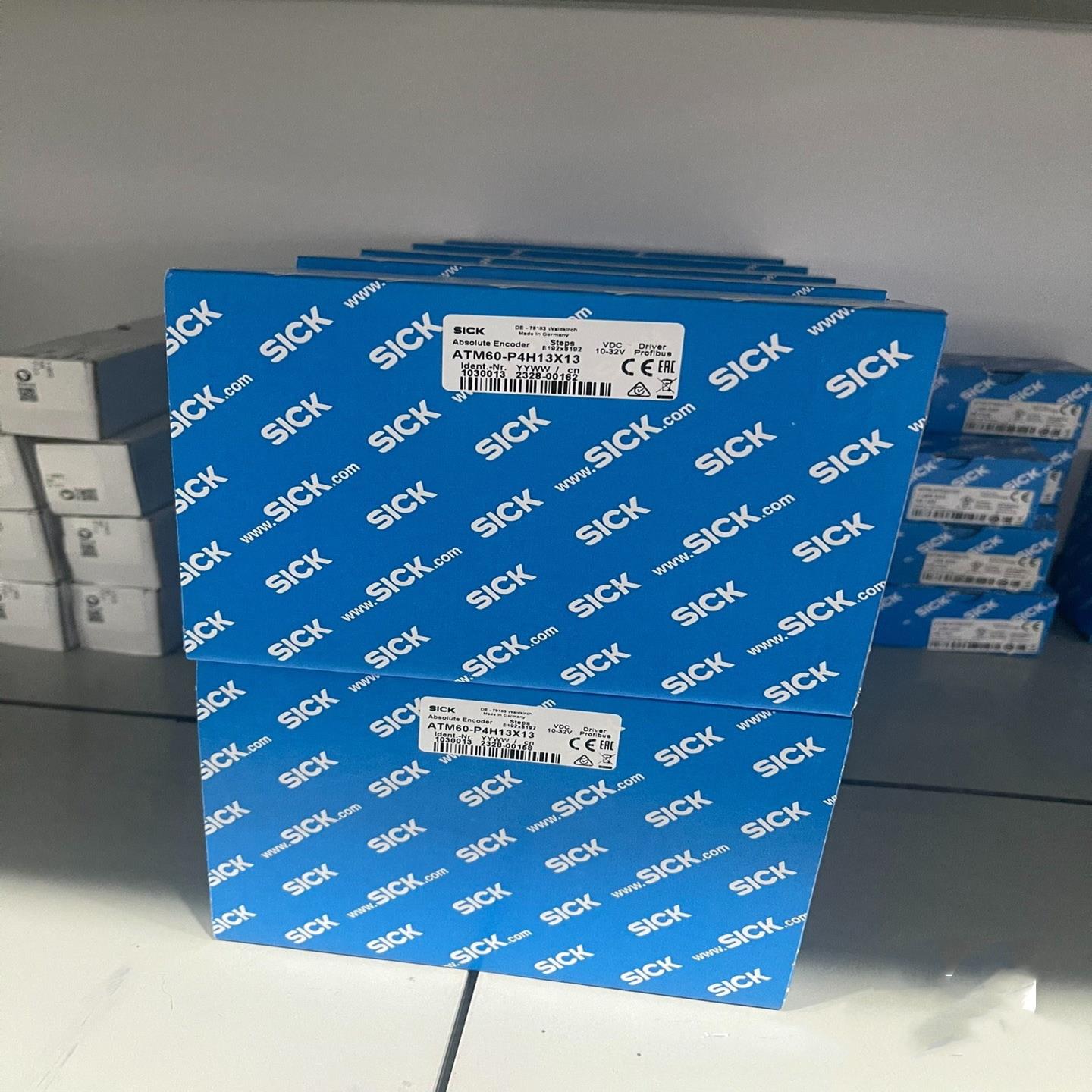 编码器及底座ATM60-P4H13X13 AD-ATM6议价产品