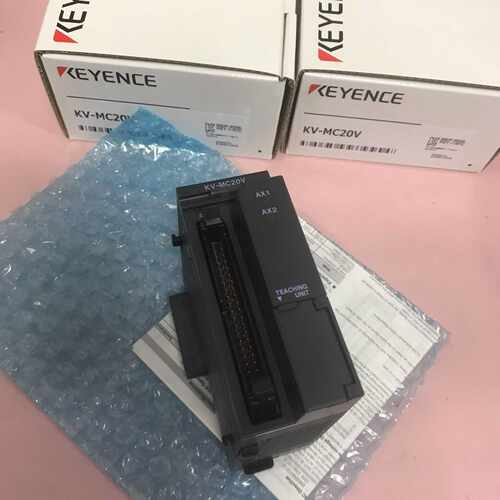 咨询-KV-MC20V基恩士KEYENCE模块PLC