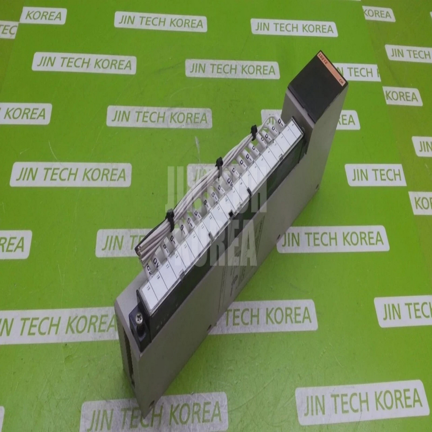 20518)[USED]OMRONC500-ID212