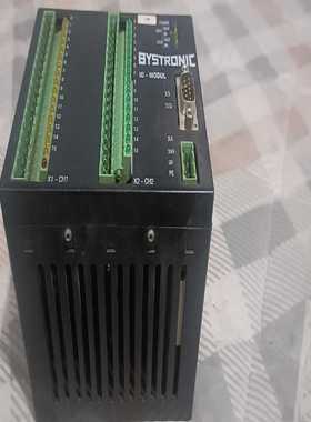 BYSTRONIC百超控制器IO-MODUL 议价（佳毅工控）