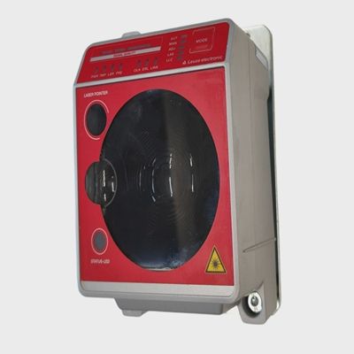 LeuzeDDLS508120.0PN:50131027OptischeDatenbertragung