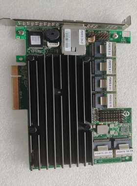 LSIMRSAS9280-24i4e阵列卡，正常使用询价