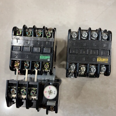 议价富士FUJI辅助继电器SRCA503X线圈电压200