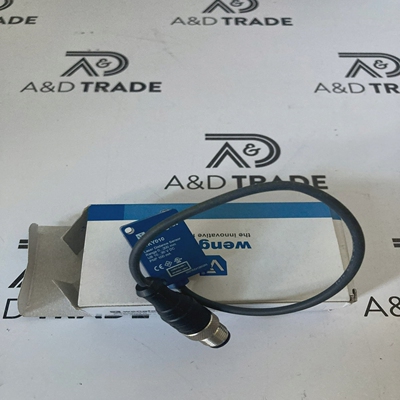 WenglorP1KY010LaserDistanceSensor