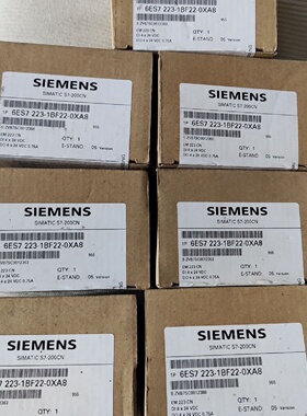 询价-模块6ES72231BF220XA8
