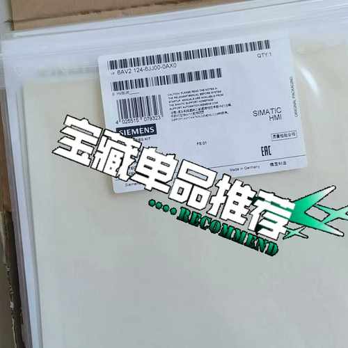 6AV2124-6JJ00-0AX0未开封询价