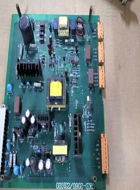 议价GKD-2060/231020，工控电路板子，实物图，议价