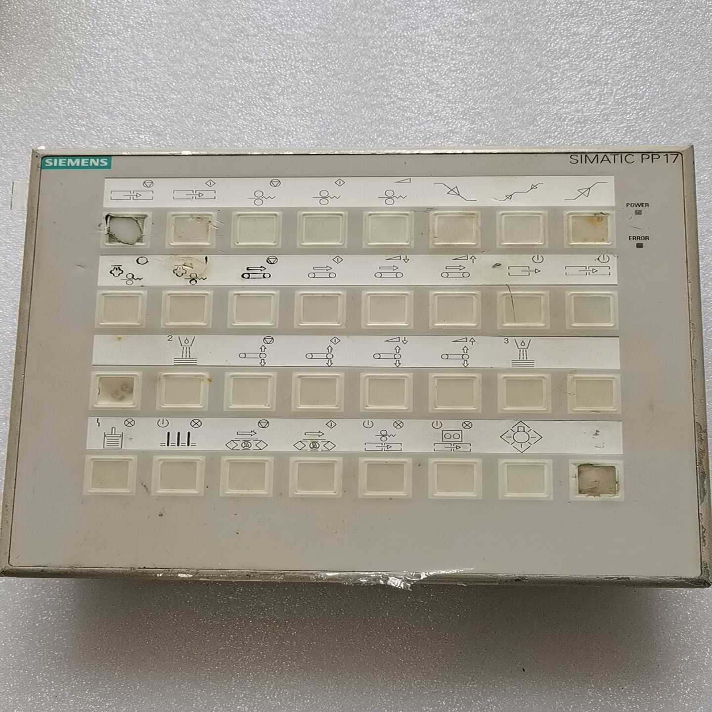 议价的II17面板，6V6适用