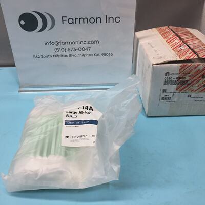 AMAT 059000005 Swab Polyester Cleanroom 147622