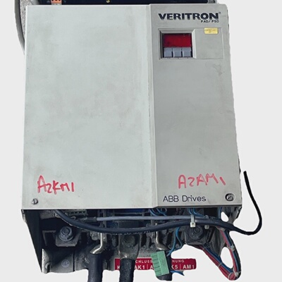 ABB Drives Veritron PADPSD Power Converter PAD 684 V5