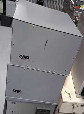 ZYGO一轴步进驱动器，型号6300-0811-01，100--议价商品