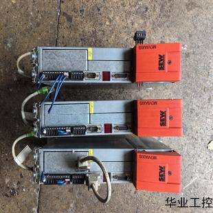SEW伺服驅(qū)動器MXA81A 00二手拆議價商品 503 008