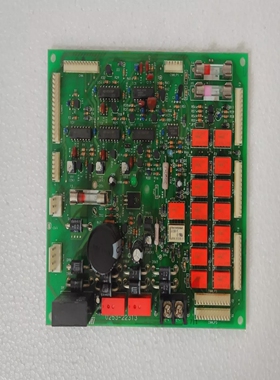NohmiBosai0253-22313/025322313火灾报警面板PCB