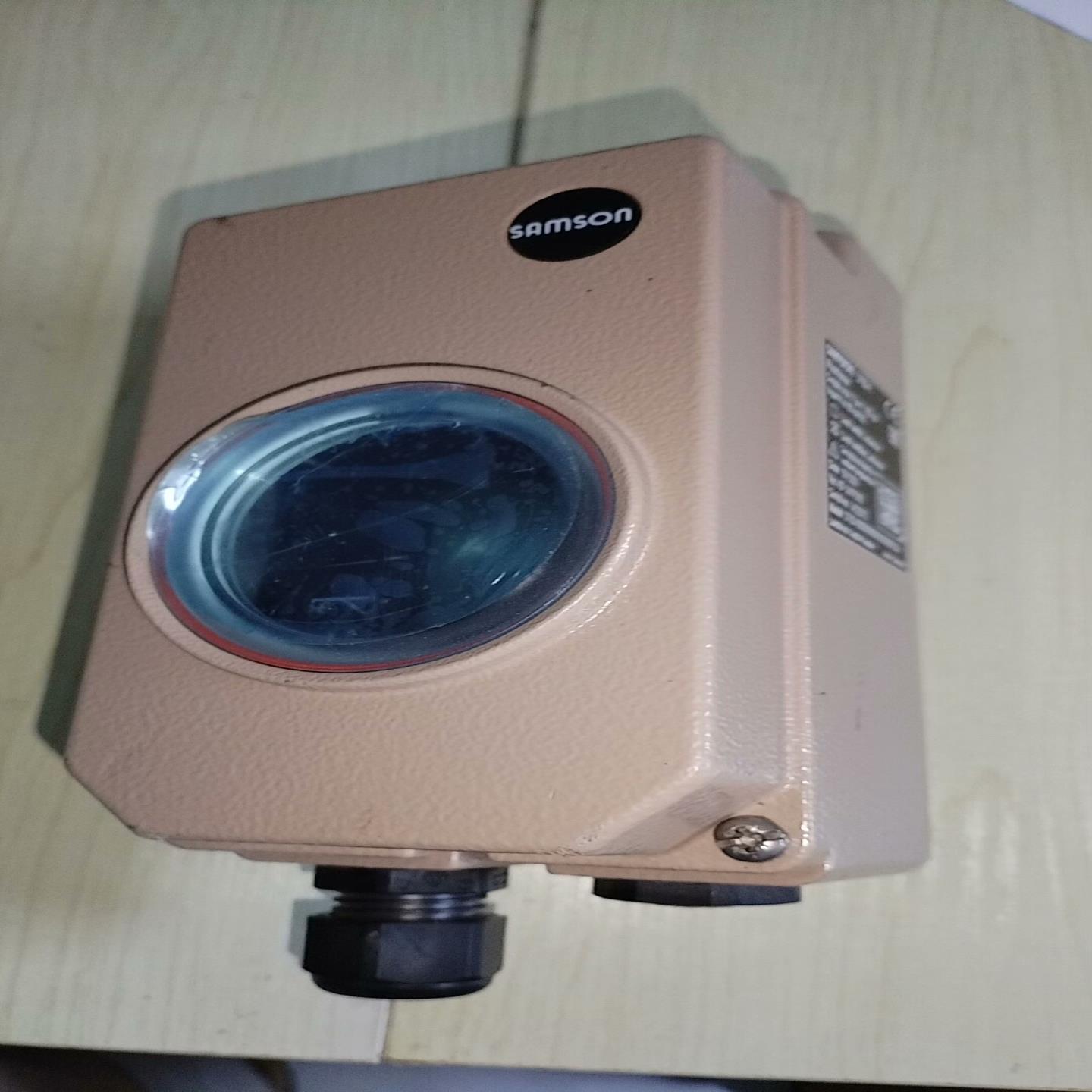 【请询价】萨姆森定位器