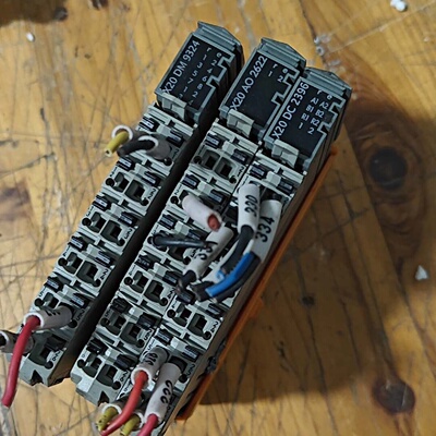 寻“”贝加莱模块x20dm9324