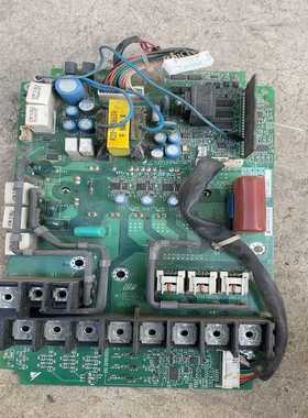 询价~安川H1000 7.5KW/11KW 驱动板ETP712