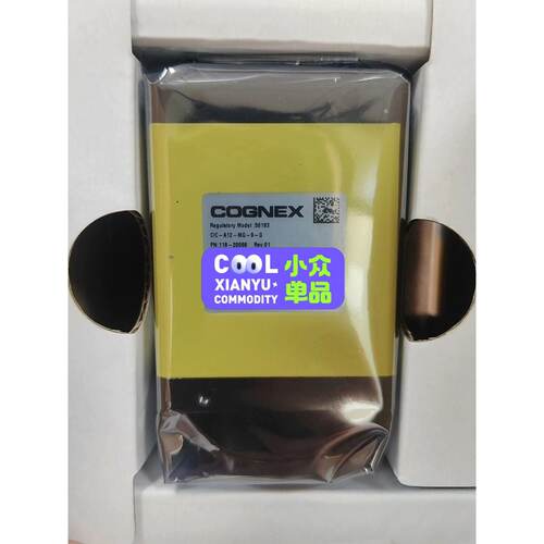 询康耐视CICA12MG9GCICA12CG