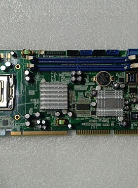 工控机设备主板SBC945L2BRevA1双网口议价