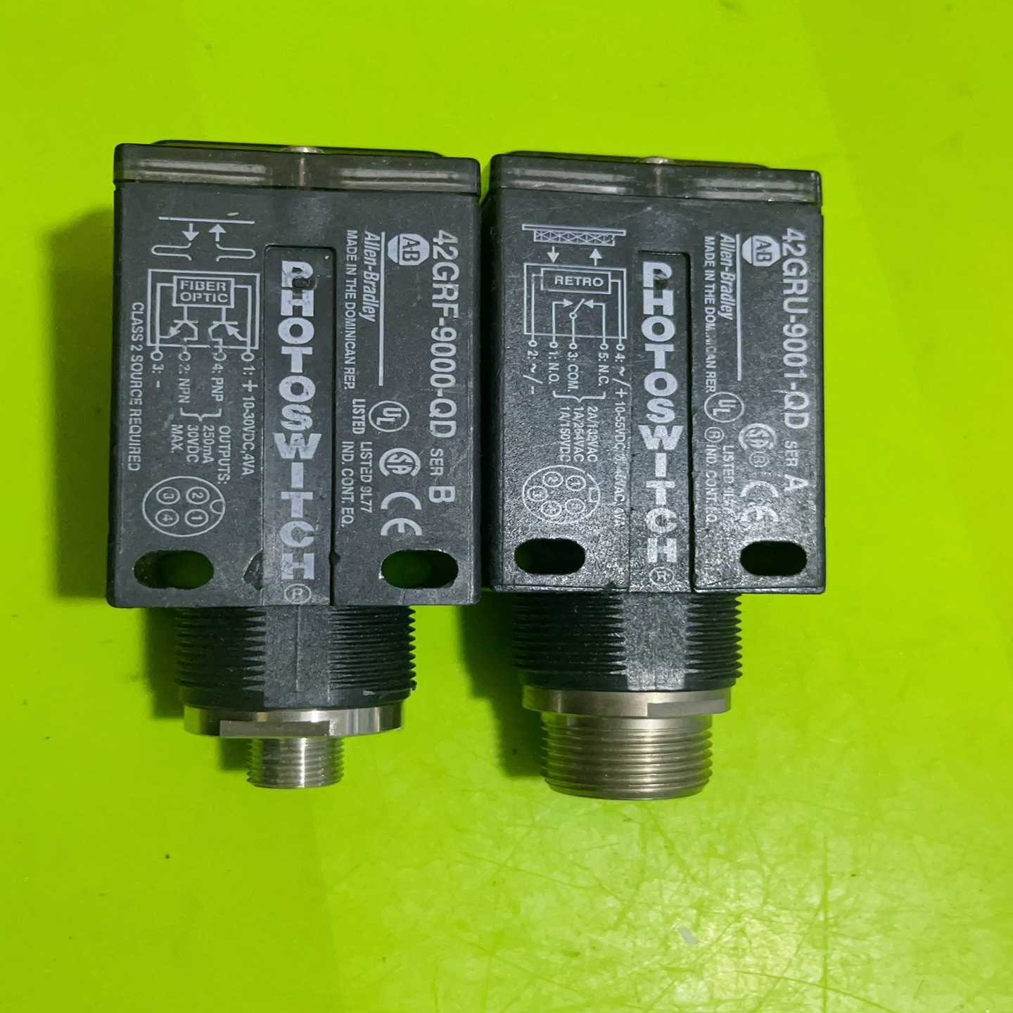 42GRU-9001-QD42GRF-9000-QDA议价